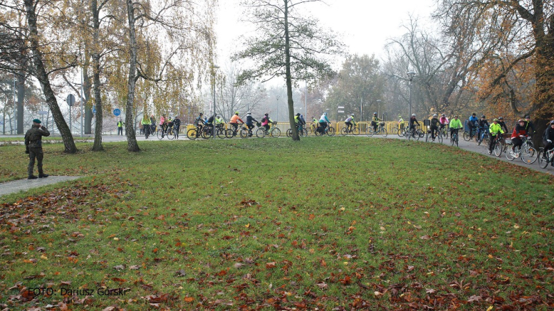 103. rocznica odzyskania niepodległości. FOTORELACJA