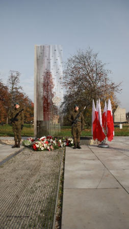 103. rocznica odzyskania niepodległości. FOTORELACJA