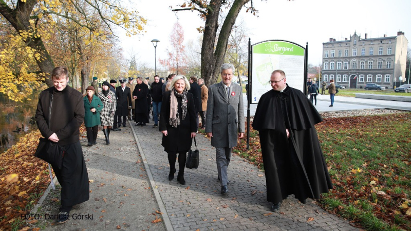 103. rocznica odzyskania niepodległości. FOTORELACJA