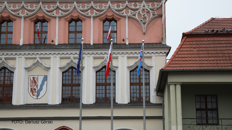 103. rocznica odzyskania niepodległości. FOTORELACJA