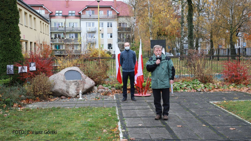 Obchody Narodowego Święta Niepodległości w ZS5- FOTORELACJA