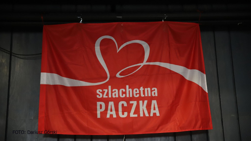 Szlachetna Paczka - Weekend Cudów w Stargardzie. FINAŁ