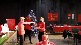Szlachetna Paczka - Weekend Cudów w Stargardzie. FINAŁ