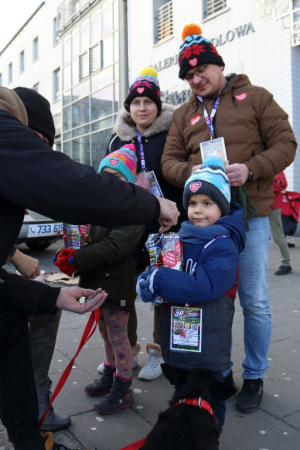 WOŚP - FINAŁ 2022. Photos by Stanisław Sobolewski