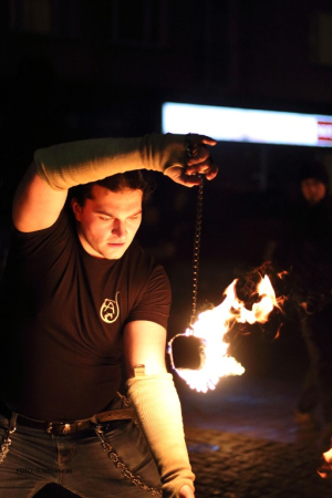 WOŚP - FINAŁ 2022. Photos by Stanisław Sobolewski