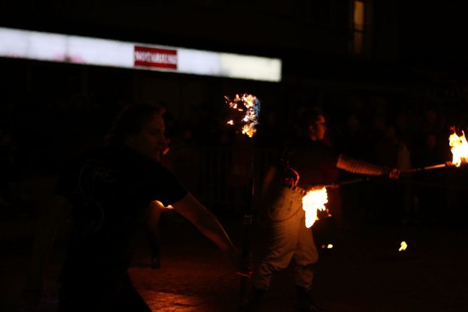 WOŚP - FINAŁ 2022. Photos by Stanisław Sobolewski