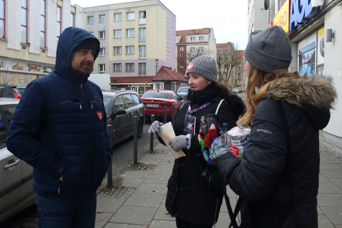 WOŚP - FINAŁ 2022. Photos by Stanisław Sobolewski