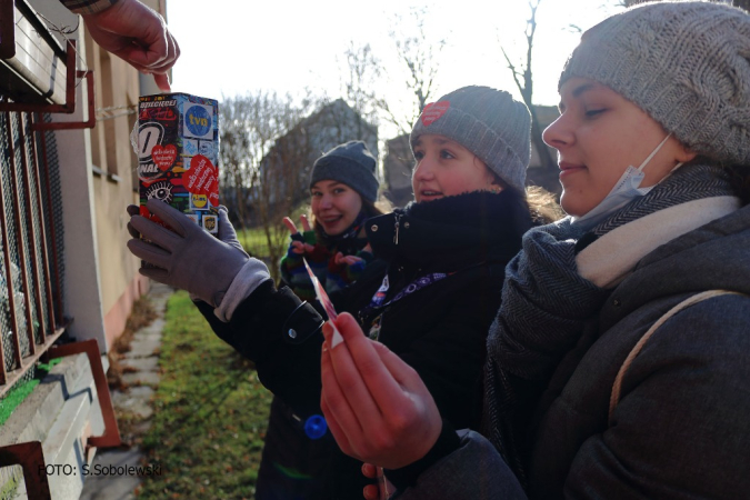 WOŚP - FINAŁ 2022. Photos by Stanisław Sobolewski