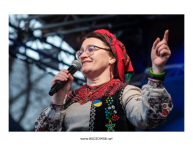 Stargard solidarny z UKRAINĄ. Photos by Roman Budzowski