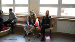 Dzień bez plecaka w ZS 2. Galeria