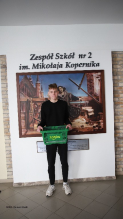 Dzień bez plecaka w ZS 2. Galeria