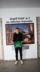 Dzień bez plecaka w ZS 2. Galeria