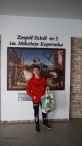 Dzień bez plecaka w ZS 2. Galeria