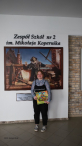Dzień bez plecaka w ZS 2. Galeria