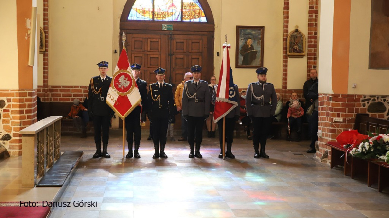 12. Rocznica Katastrofy Smoleńskiej. Fotorelacja