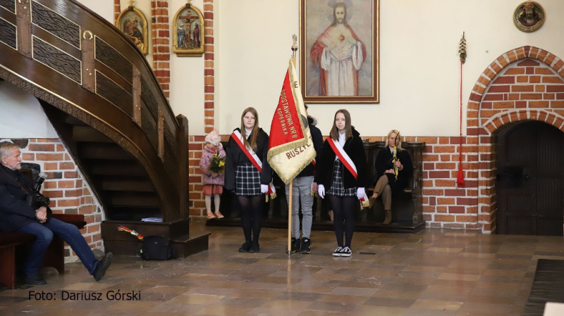 12. Rocznica Katastrofy Smoleńskiej. Fotorelacja