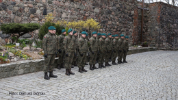 12. Rocznica Katastrofy Smoleńskiej. Fotorelacja