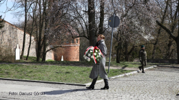 12. Rocznica Katastrofy Smoleńskiej. Fotorelacja