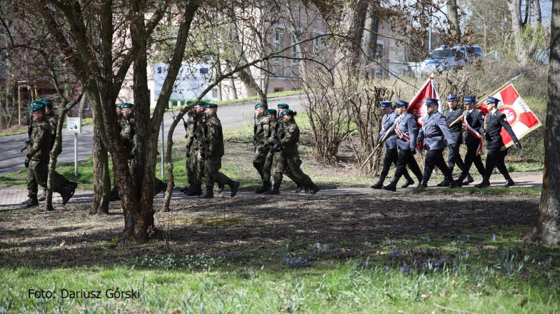 12. Rocznica Katastrofy Smoleńskiej. Fotorelacja