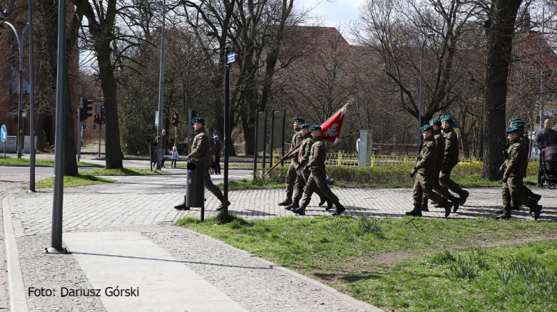 12. Rocznica Katastrofy Smoleńskiej. Fotorelacja