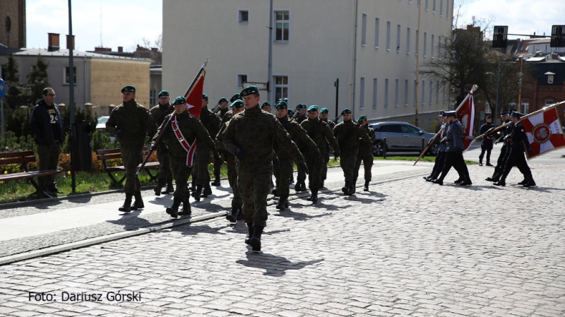 12. Rocznica Katastrofy Smoleńskiej. Fotorelacja