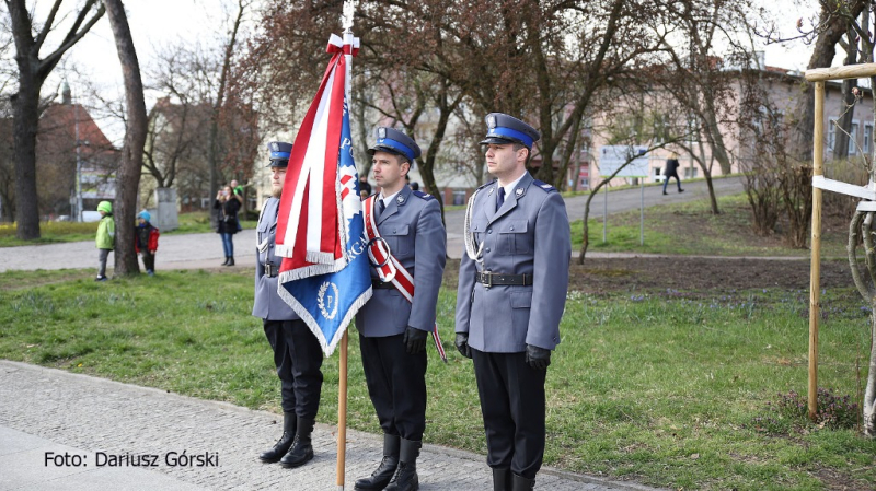 12. Rocznica Katastrofy Smoleńskiej. Fotorelacja