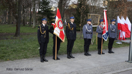 12. Rocznica Katastrofy Smoleńskiej. Fotorelacja