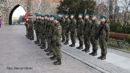 12. Rocznica Katastrofy Smoleńskiej. Fotorelacja