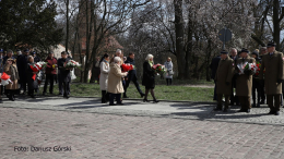 12. Rocznica Katastrofy Smoleńskiej. Fotorelacja