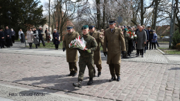 12. Rocznica Katastrofy Smoleńskiej. Fotorelacja