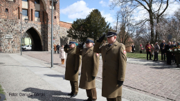 12. Rocznica Katastrofy Smoleńskiej. Fotorelacja