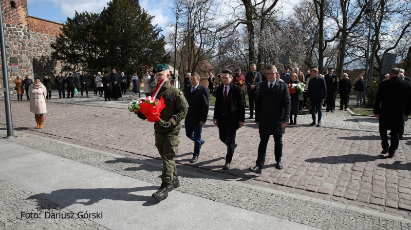 12. Rocznica Katastrofy Smoleńskiej. Fotorelacja