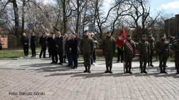 12. Rocznica Katastrofy Smoleńskiej. Fotorelacja