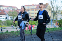 IV Bieg dla Autyzmu. Photos by Roman Budzowski