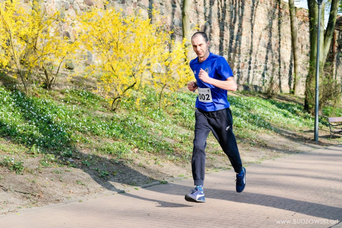 IV Bieg dla Autyzmu. Photos by Roman Budzowski