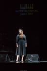 Międzynarodowy Dzień Jazzu. Photos by Anna Wardal