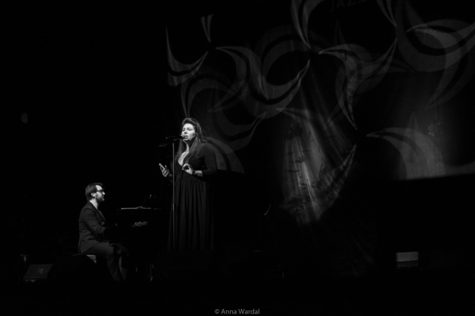 Międzynarodowy Dzień Jazzu. Photos by Anna Wardal