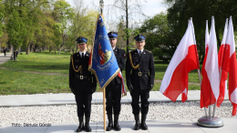 231. ROCZNICA UCHWALENIA KONSTYTUCJI 3 MAJA. Fotorelacja