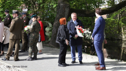 231. ROCZNICA UCHWALENIA KONSTYTUCJI 3 MAJA. Fotorelacja