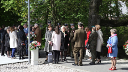 231. ROCZNICA UCHWALENIA KONSTYTUCJI 3 MAJA. Fotorelacja