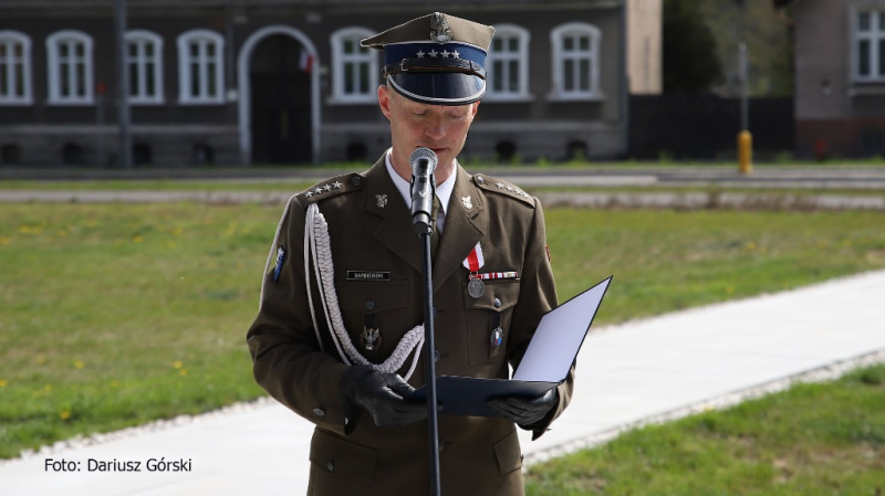 231. ROCZNICA UCHWALENIA KONSTYTUCJI 3 MAJA. Fotorelacja