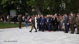 231. ROCZNICA UCHWALENIA KONSTYTUCJI 3 MAJA. Fotorelacja