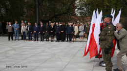 231. ROCZNICA UCHWALENIA KONSTYTUCJI 3 MAJA. Fotorelacja