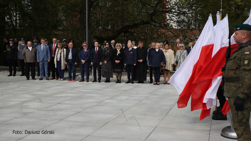 231. ROCZNICA UCHWALENIA KONSTYTUCJI 3 MAJA. Fotorelacja