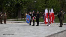 231. ROCZNICA UCHWALENIA KONSTYTUCJI 3 MAJA. Fotorelacja