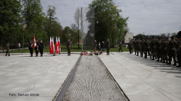 231. ROCZNICA UCHWALENIA KONSTYTUCJI 3 MAJA. Fotorelacja