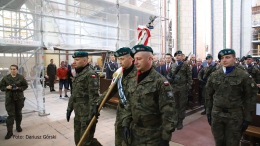 231. ROCZNICA UCHWALENIA KONSTYTUCJI 3 MAJA. Fotorelacja