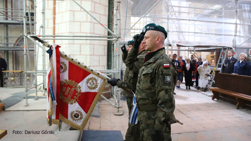 231. ROCZNICA UCHWALENIA KONSTYTUCJI 3 MAJA. Fotorelacja