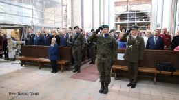 231. ROCZNICA UCHWALENIA KONSTYTUCJI 3 MAJA. Fotorelacja