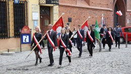 231. ROCZNICA UCHWALENIA KONSTYTUCJI 3 MAJA. Fotorelacja